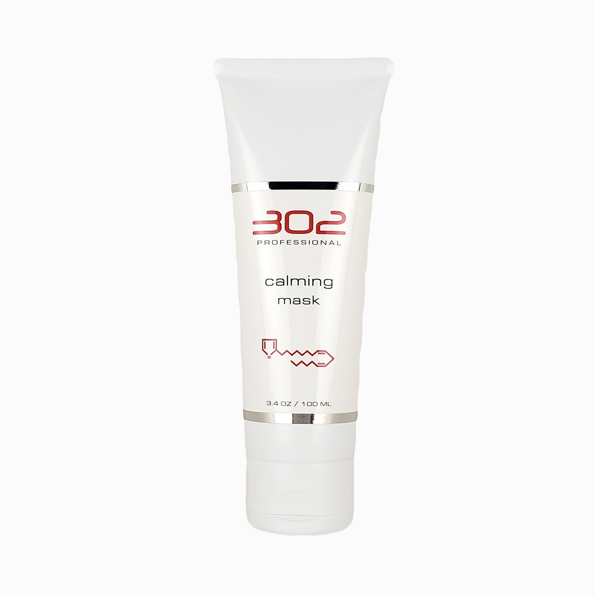 302 Professional Calming Mask - Deborah Elizabeth Beauty