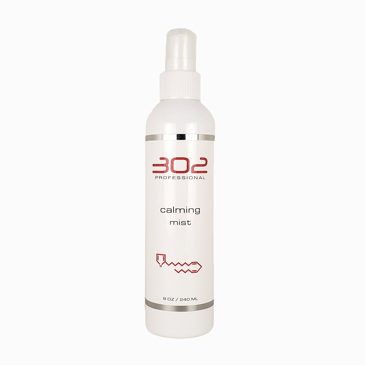 302 Professional Calming Mist - Deborah Elizabeth Beauty