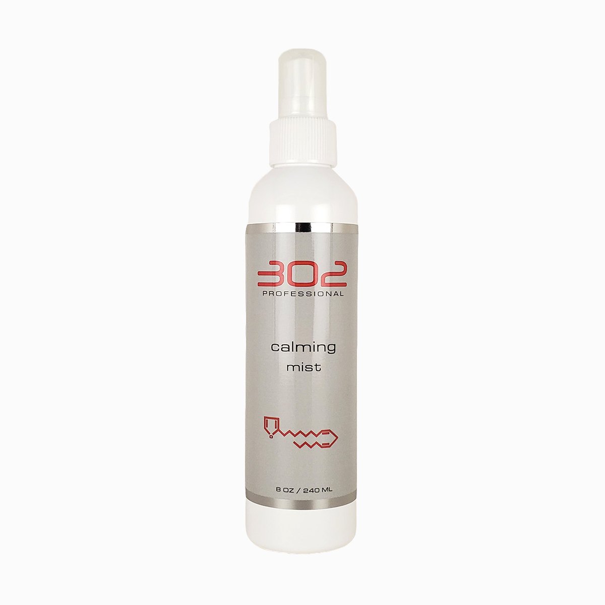 302 Professional Calming Mist - Deborah Elizabeth Beauty