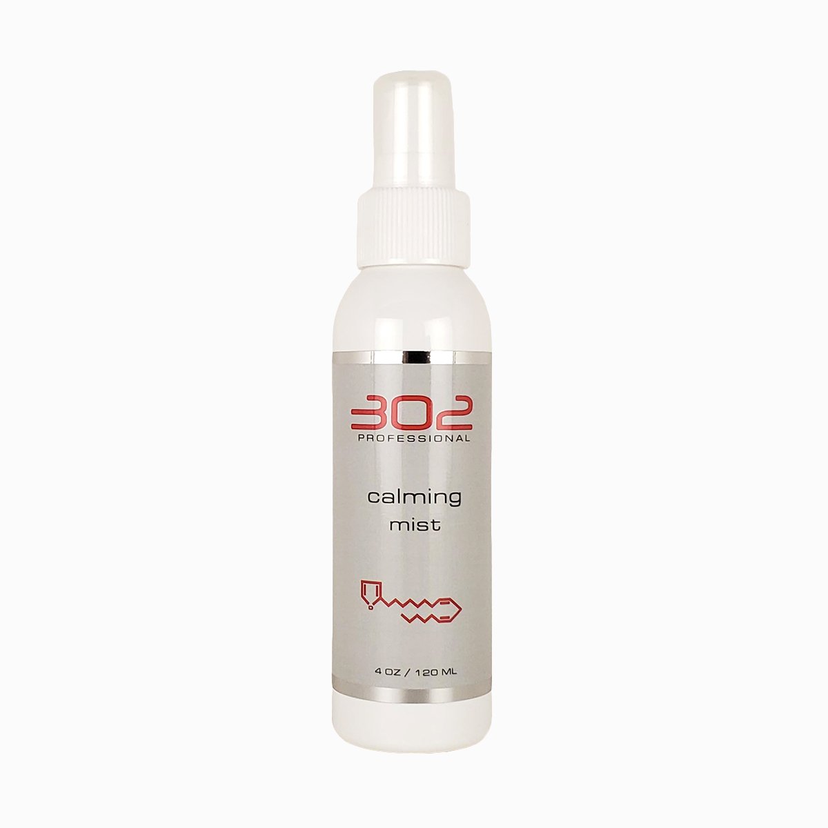 302 Professional Calming Mist - Deborah Elizabeth Beauty