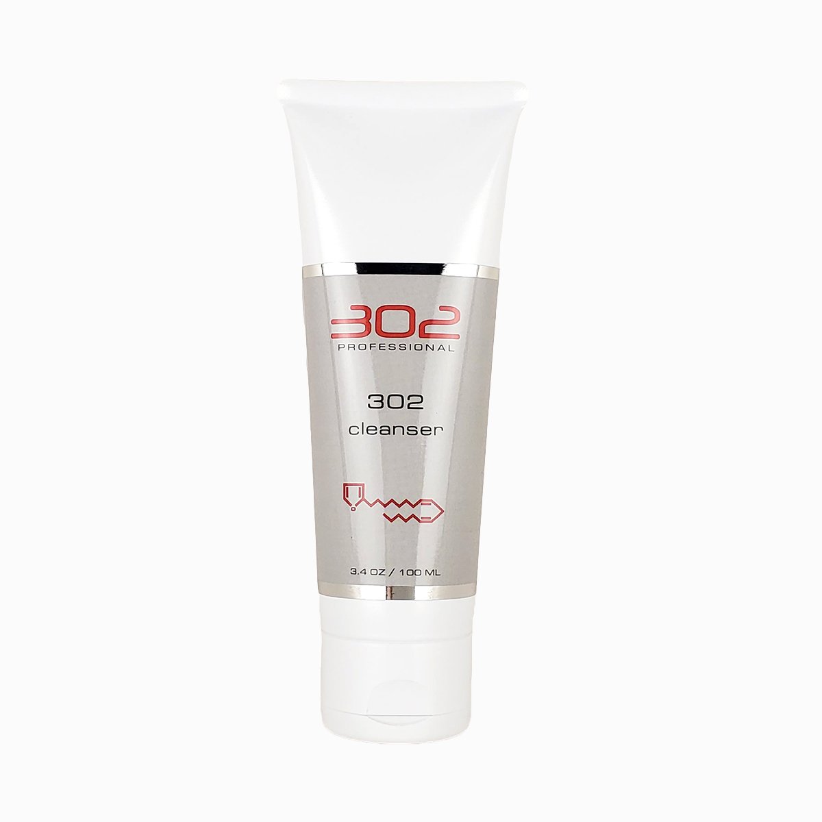 302 Professional Cleanser - Deborah Elizabeth Beauty