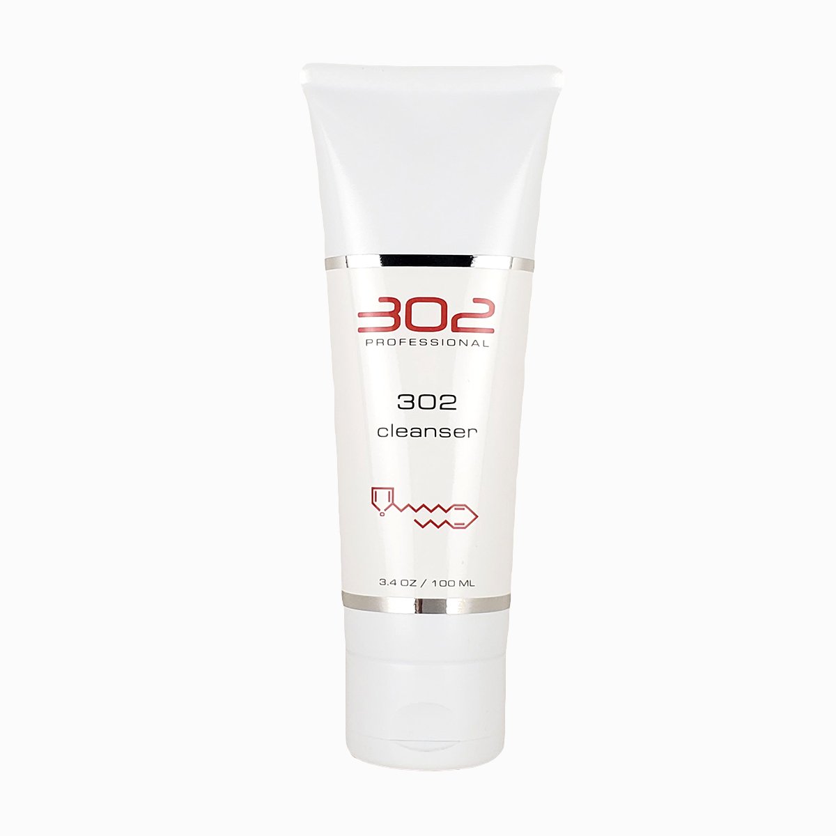 302 Professional Cleanser - Deborah Elizabeth Beauty