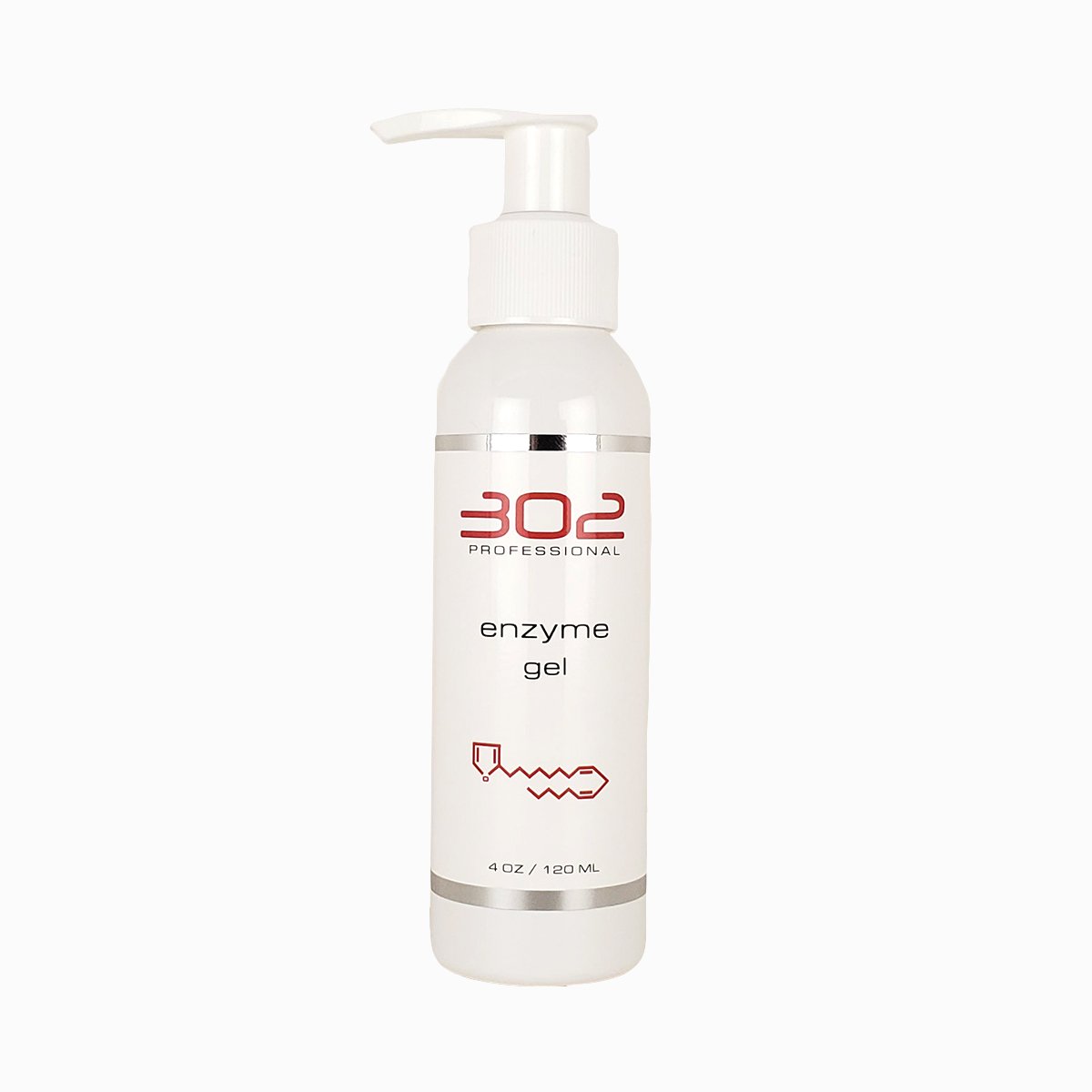 302 Professional Enzyme Gel - Deborah Elizabeth Beauty