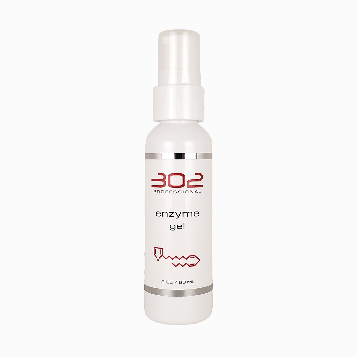 302 Professional Enzyme Gel - Deborah Elizabeth Beauty