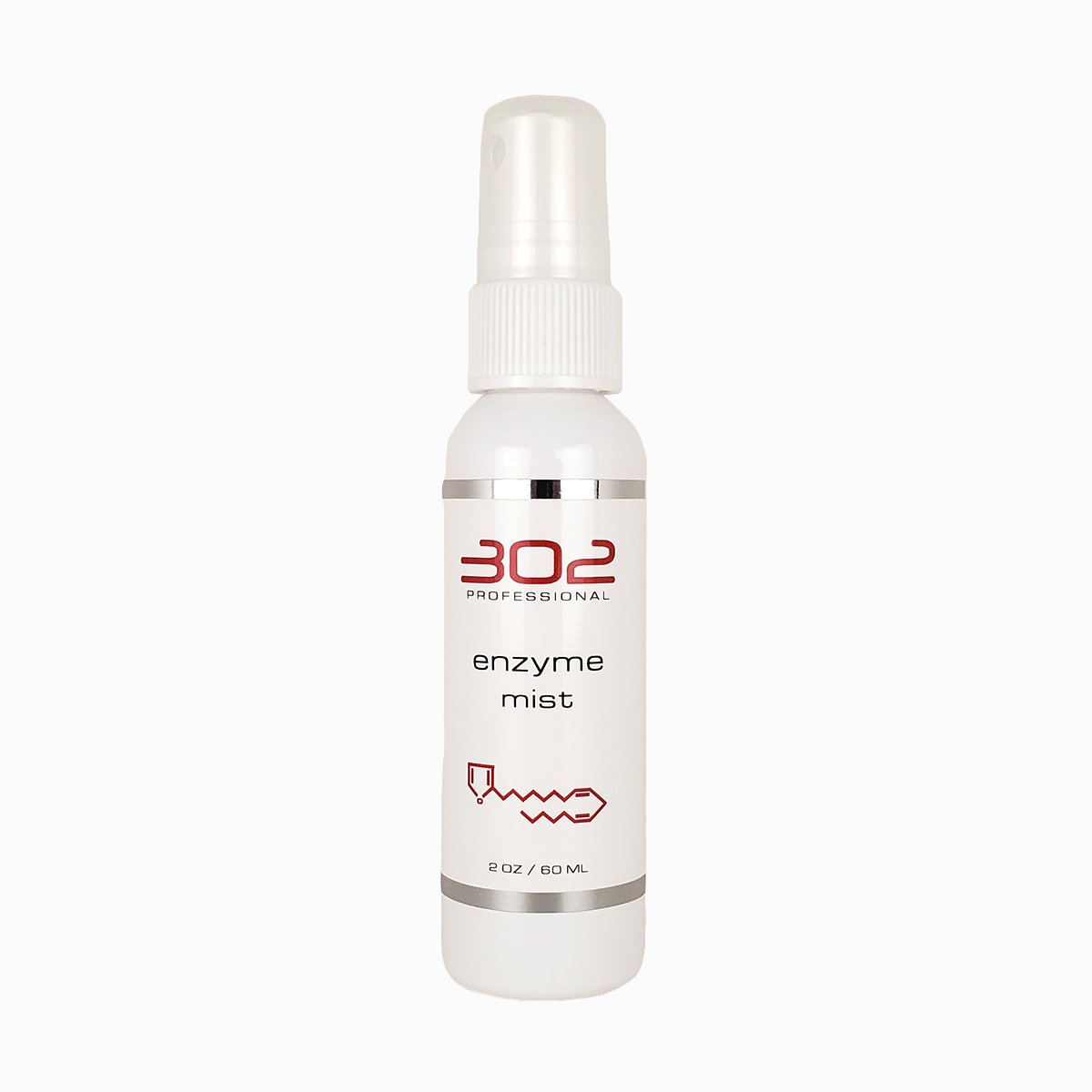 302 Professional Enzyme Mist - Deborah Elizabeth Beauty