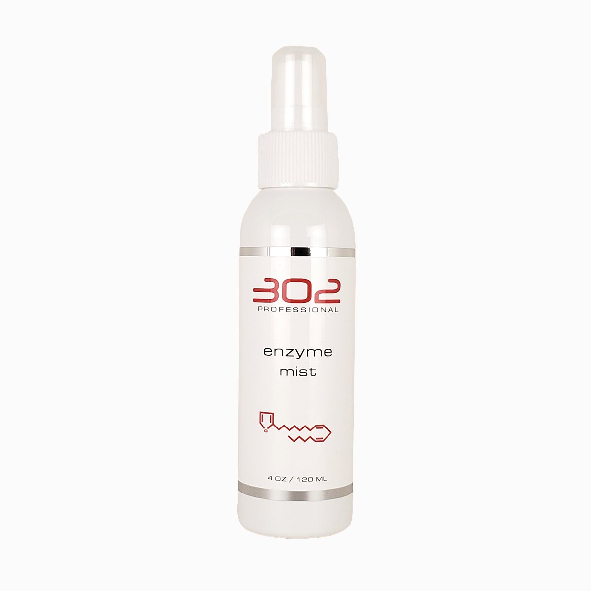 302 Professional Enzyme Mist - Deborah Elizabeth Beauty