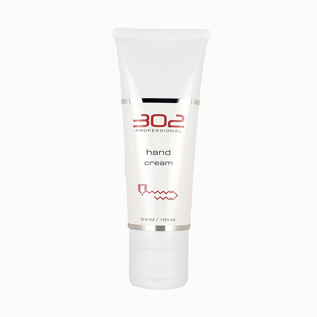 302 Professional Hand Cream - Deborah Elizabeth Beauty