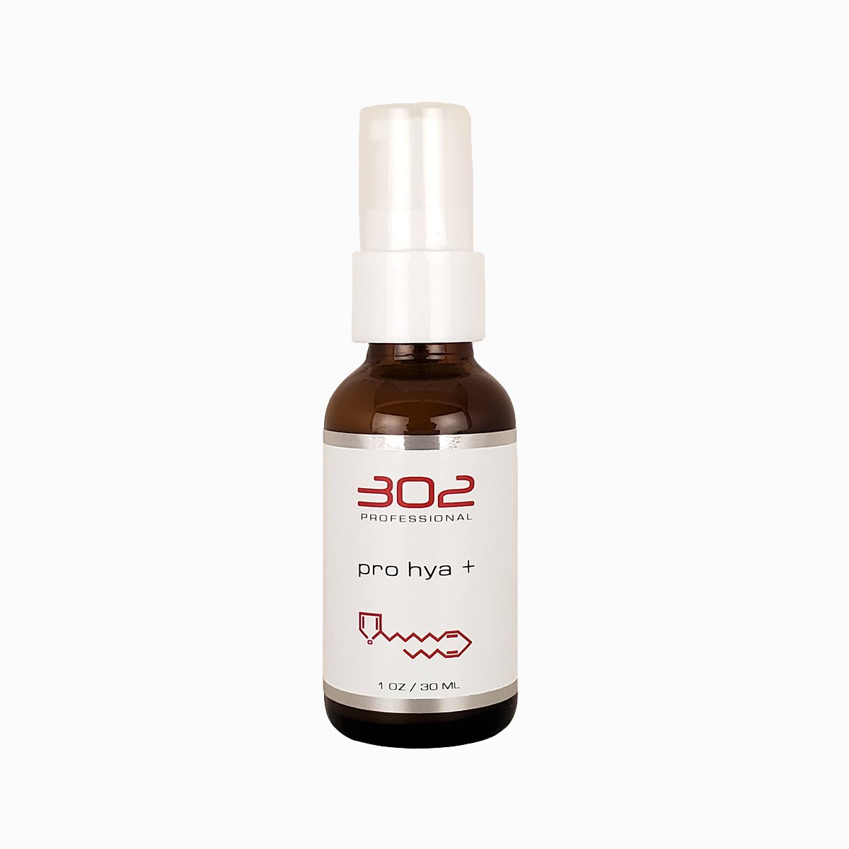 302 Professional Hyaluronic Plus Serum (Actives) - Deborah Elizabeth Beauty