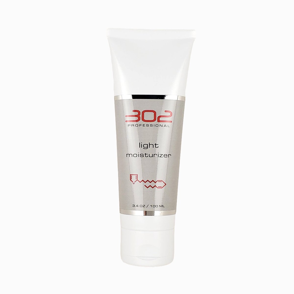 302 Professional Light Moisturizer - Deborah Elizabeth Beauty