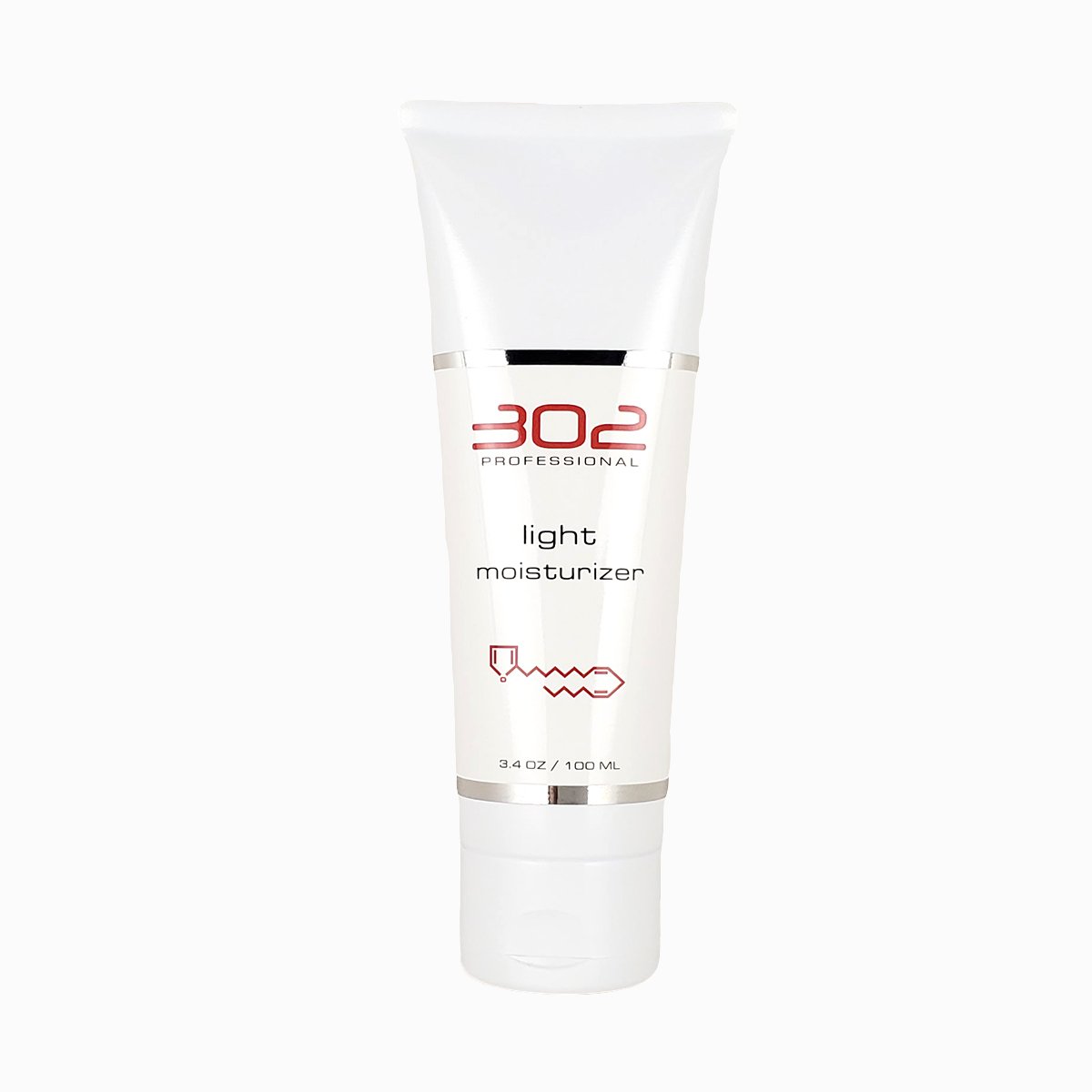 302 Professional Light Moisturizer - Deborah Elizabeth Beauty