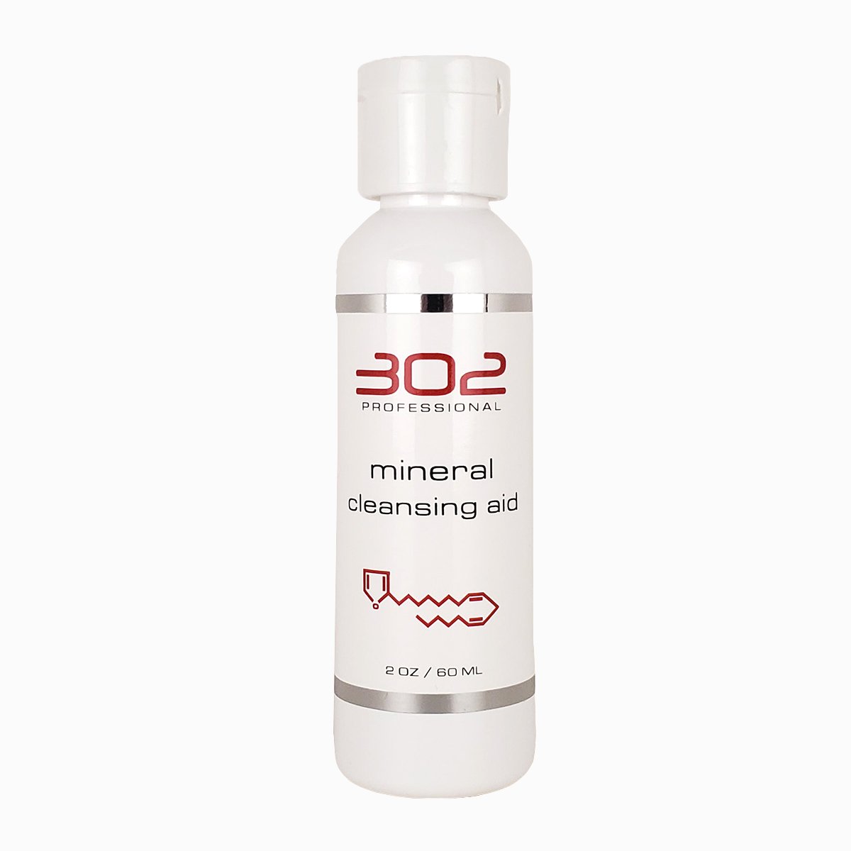 302 Professional Mineral Cleansing Aid - Deborah Elizabeth Beauty