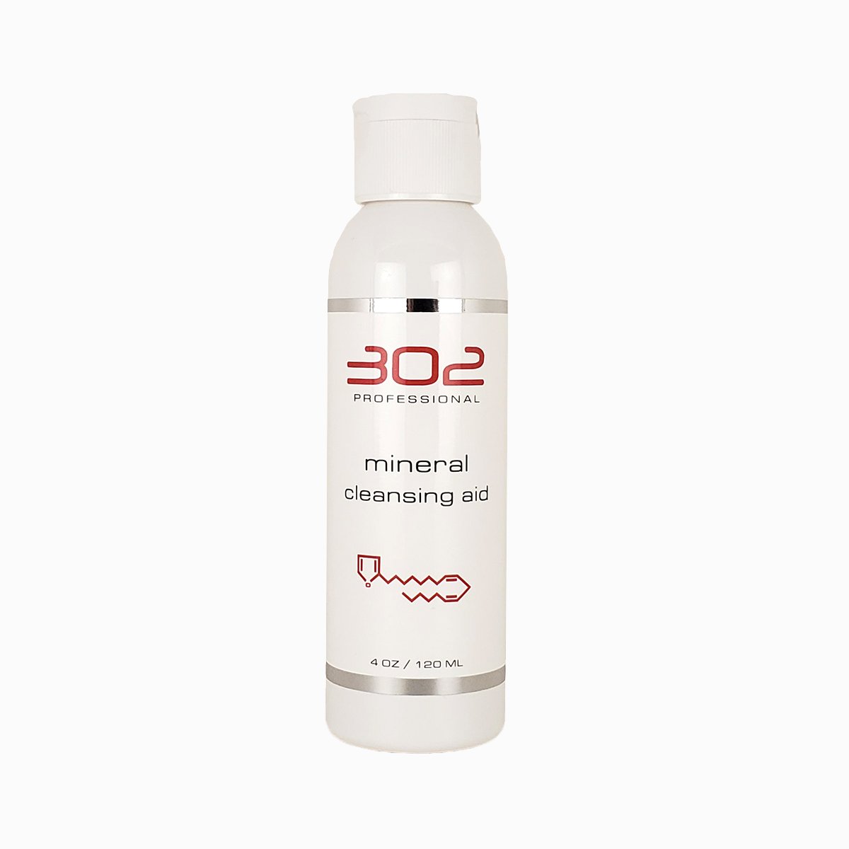 302 Professional Mineral Cleansing Aid - Deborah Elizabeth Beauty