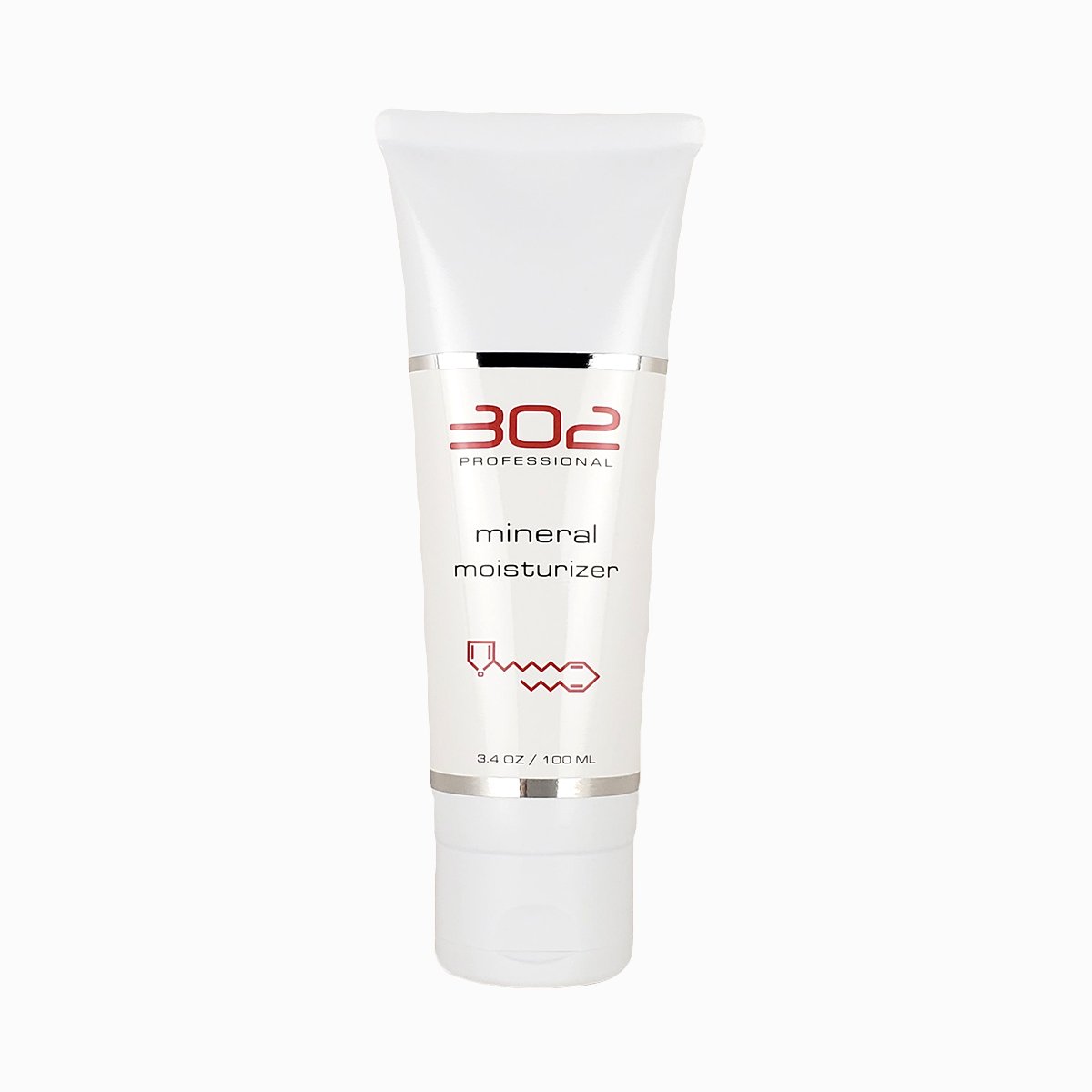 302 Professional Mineral Moisturizer - Deborah Elizabeth Beauty