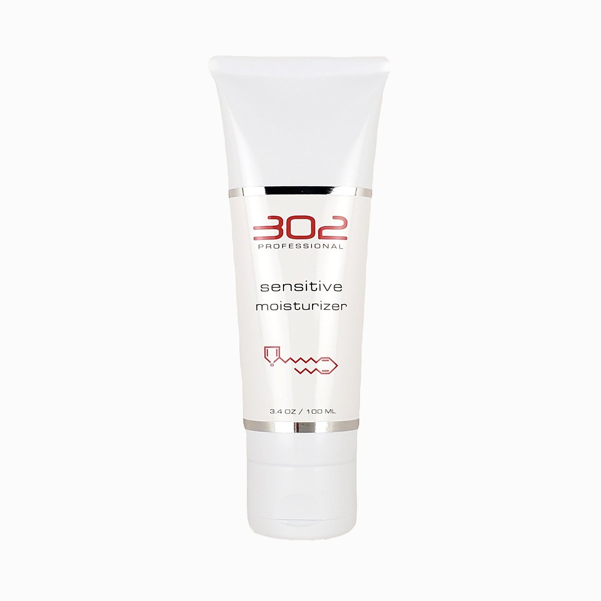 302 Professional Sensitive Moisturizer - Deborah Elizabeth Beauty