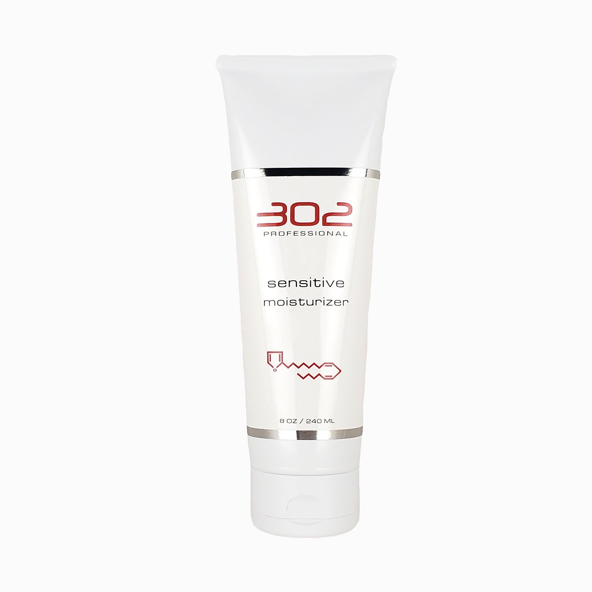 302 Professional Sensitive Moisturizer - Deborah Elizabeth Beauty